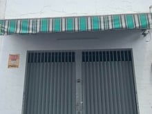 Hình ảnh 🍀Cho thuê MT nguyên căn Quận 6  - 1 Lầu sát căn mặt tiền hẻm xe tải