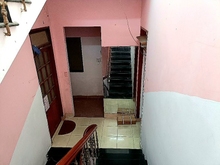 Hình ảnh Dãy Trọ Đg Trần Hữu Trang , DT 171m2, Nhà 3 Tầng,Đg 6m, Giá 12 ,6 Tỷ .