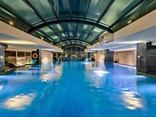 Hình ảnh ✅Khám Phá Căn Hộ 2PN Hiện Đại - Fhome A Zendiamond Suites Hải Châu