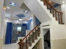Hình ảnh SHIP NHÀ TẬN GIƯỜNG bán nhà tỉnh lộ 10 Bình Trị Đông Bình Tân 55m² SHR