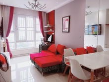 Hình ảnh Sổ hồng trao tay có ngay CH SUMMER SQUARE Q6 chỉ 1 tỷ 775 triệu bao TP
