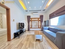 Hình ảnh Căn Hộ 1 Phòng Ngủ 60m2_Full Nội Thất_Ban Công Tại Thảo Điền , Quận 2