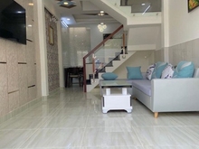 Hình ảnh Chạy thận bán gấp nhà Đặng Văn Bi 62m2 giá 810 Triệu