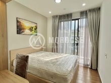 Hình ảnh ✅Căn Hộ 1 Phòng Ngủ Sàn Gỗ_Balcony Đón Nắng_Gần Cầu Sài Gòn Quốc Hương