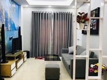 Hình ảnh Thua cá cược bán nhanh CH Heaven Q8 DT:54m2 giá tốt chỉ 1 tỷ 250 triệu