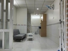 Hình ảnh BÁN NHÀ HẺM XE TĂNG đường Lê Văn Lương NB 36m² 2PN2WC giá 1ty680 SHRCC