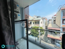 Hình ảnh 🔥 CĂN HỘ CAO CẤP có ban công rộng 40m2 full nội thất khu sân bay P4
