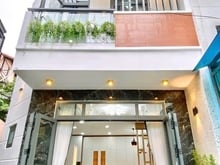 Hình ảnh Gia đình bán nhà Long Thuận- Quận 9- 56m2- sổ hồng- 1 tỷ 330tr
