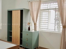 Hình ảnh Khai Trương Căn Hộ Studio Full Nội Thất Gần Sân Bay Tân Sơn Nhất