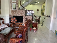 Hình ảnh Nhà HXH đường số 9 Phường Hiệp Bình Phước, Tp Thủ Đức 150m2 giá 4.7 tỷ