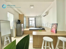 Hình ảnh CHDV Studio Bancol Full Nội Thất Rộng 39m2 Ngay Trung Tâm Bình Thạnh