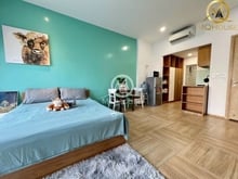 Hình ảnh Căn Hộ Studio Rộng Rãi_Balcony Lớn_Gần Phan Đăng Lưu_Nơ Trang Long