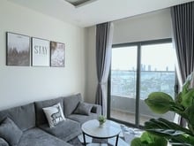 Hình ảnh ✅Cho Thuê Căn Hộ 3 Phòng Ngủ - Monarchy B Quận Sơn Trà