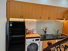 Hình ảnh HẺM XANH SẠCH ĐẸP bán nhà Nguyễn Văn Đậu PN 55m² 2PN2WC giá 2ty550 SHR
