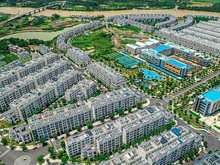 Hình ảnh Bán gấp trong ngày 20 tỷ cho căn biệt thự song lập tại Vinhomes Grand
