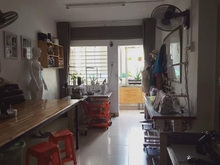 Hình ảnh Lỗ trái phiếu bán gấp CH Bàu Cát 2 T.Phú DT:41m2 giá:1 tỷ 190 triệu TL
