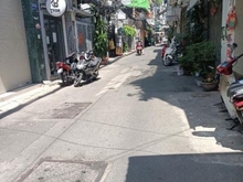 Hình ảnh 🚘VIP Phú Nhuận, 40M2,HẺM Ô TÔ, 4 Tầng, 5PN, Hoàng Văn Thụ- Nhỉnh 6 TỶ