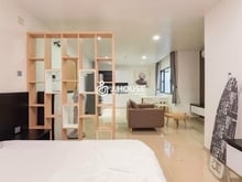 Hình ảnh 🌻Cho thuê Trang Chủ MB66.COM / Đăng Ký Tặng 66K_1PN siêu xinh_bếp to_cửa sổ thoáng_Đ.Phan Đăng Lưu