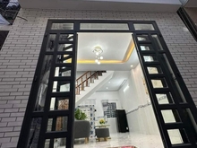 Hình ảnh Chủ nhà có việc cần tiền bán gấp nhà Nguyễn Thái Sơn, Gò Vấp 1 tỷ 492