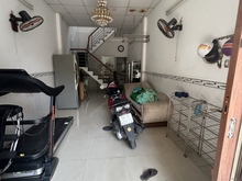Hình ảnh Bán nhà đường Tỉnh Lộ 10, Bình Tân