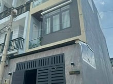 Hình ảnh Về quê sống bán nhà đường Lã Xuân Oai, Quận 9 giá 1 tỷ 543, SHR