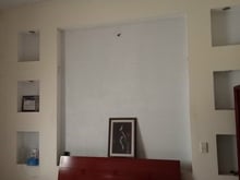 Hình ảnh Bán nhà đẹp 55m2 Phước Long A, Quận 9 hẻm ô tô gần cầu Rạch Chiếc