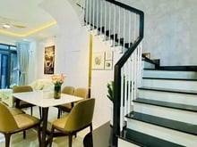 Hình ảnh Kẹt vốn Trang MB66.COM Chính Thức - MB 66 Uy Tín bán nhà hẻm Võ Văn Ngân 63m2 1T3L 2ty450 SHR chính chủ