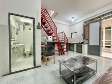Hình ảnh Nhà Nguyễn Căn_Balcon_Gần UEHcsB_Chợ Hòa Bình_BV An Bình_ĐH KHXHNV