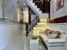 Hình ảnh KHI VỰC AN NINH NHÀ Đỗ Xuân Hợp Quận9 52m² giá 1tỷ860 2lầu có sổ riêng