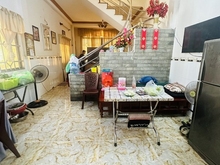 Hình ảnh Căn góc ko lộ giới. Hẻm 5m sát MT Lê Hồng Phong. 60m2. 3 tầng. Sổ đẹp