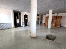 Hình ảnh Toà Nhà Đg Cách Mạng Tháng 8, Dt 618m2, Nhà 5 Tầng, ĐG 30m, Giá 75 Tỷ.