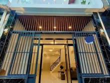 Hình ảnh Du học bán nhà Lã Xuân Oai- Quận 9- 50m2- sổ hồng- 1 tỷ 480tr