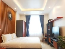 Hình ảnh Mb6623 nạp rút nhanh chóng GIÁ TỐT_Balcon lớn_Gần chợ Vườn Chuối_CV Tao Đàn_ĐH Sài Gòn