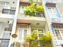 Hình ảnh Bán Nhà Gần Nguyễn Thị Thập, Q7 3x13m chỉ 5t_NHÀ MỚI, HÌNH THẬT 100%