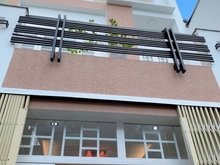 Hình ảnh Bán nhà Hiệp Phú 3 Tầng - Ngang 4,6m - Tp THỦ Đức - Nhỉnh 4 tỷ TL