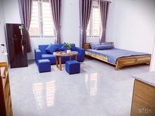 Hình ảnh 🌟Cho Thuê Căn Hộ Dịch Vụ trong KDC Cityland Park Hill Gò Vấp
