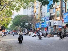 Hình ảnh Bán nhà thái thịnh 55m2, 4t, 7 tỷ cực gần ô tô