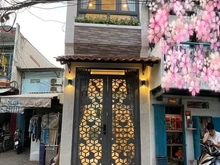 Hình ảnh GIAO DỊCH NHANH CHÓNG bán nhà VĨNH HỘI Q4, 54m2 chỉ với 1,89 tỷ