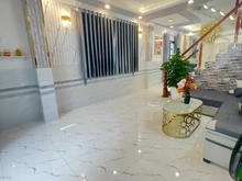 Hình ảnh KHU DÂN TRÍ CAO NHÀ Lãi Xuân Oai Q9 60m² giá 1tỷ550 1 lầu 2PN