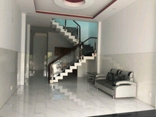 Hình ảnh Bán Nhà mới 70m2, gần Vinhomes Quận 9, đường 8m Gía nhỉnh 4 tỷ