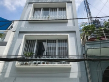 Hình ảnh Bán Nhà Gần Phan Xích Long, Vạn Kiếp HXH 4x10m, 8.2t_NHÀ NHƯ HÌNH 100%