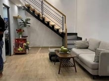Hình ảnh Chuyển công tác bán nhà đường Nguyễn Ảnh Thủ, Quận 12 giá 1 tỷ 630