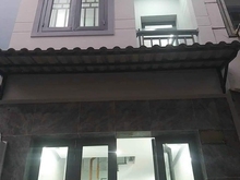 Hình ảnh Trả tiền MB66 là nhà cái uy tín hàng đầu tại Việt Nam bán nhà HXH Đất Mới B.Tân giá chỉ 1 tỷ 290 triệu TL