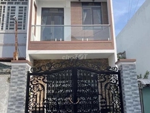 Hình ảnh THANH LÝ GẤP Nhà NG VĂN ĐẬU, BT 40m2 giá chỉ còn 1,58 tỷ