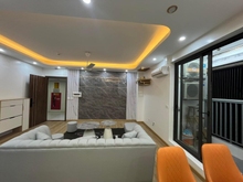 Hình ảnh Bán gấp chung cư A5 học viện quân Yên Phúc, Phúc La,