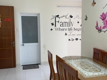 Hình ảnh Rao bán nhà đẹp chính chủ mới toanh HXH đường Tạ Uyên, Q11, DT 32m2