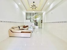 Hình ảnh HIẾM LẮM MỚI CÓ NHÀ Q2 Bùi Tá Hán giá 1tỷ520 2PN 5x11,6m có sổ riêng