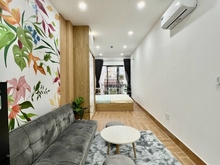 Hình ảnh 🌈Căn Hộ 1PN Riêng cạnh cầu SaiGon, Landmark 81 _ Gần Q1, Q3,Thủ Thiêm
