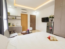 Hình ảnh Siêu phẩm Studio nội thất sang xịn