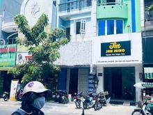 Hình ảnh Nhà Mặt Tiền💦TÂN SƠN NHÌ 💦4X20M 3 LẦU-5PN-6WC💦